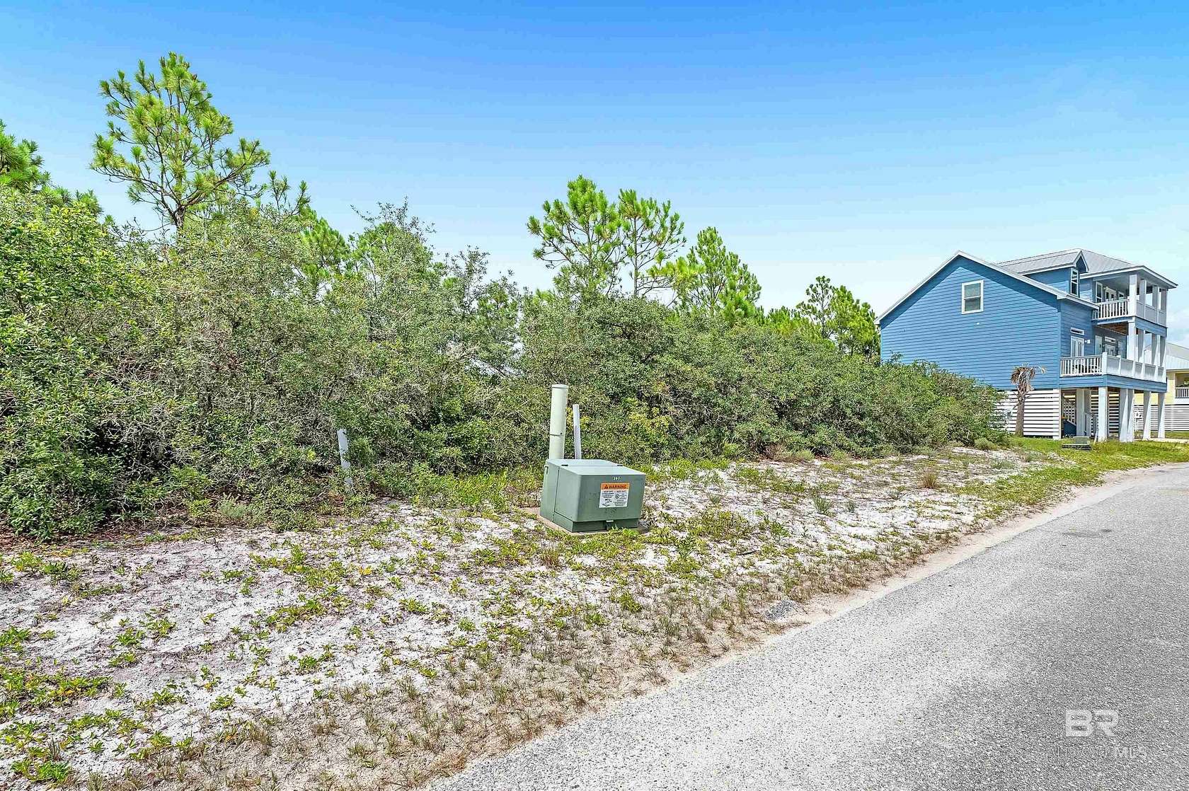 Residential Land for Sale in Gulf Shores, Alabama