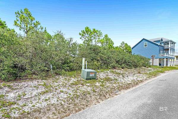 Residential Land for Sale in Gulf Shores, Alabama