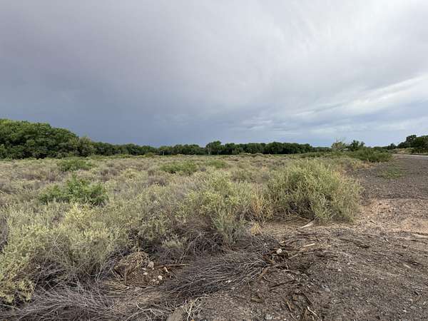 10.8 Acres of Recreational Land for Sale in Bosque, New Mexico