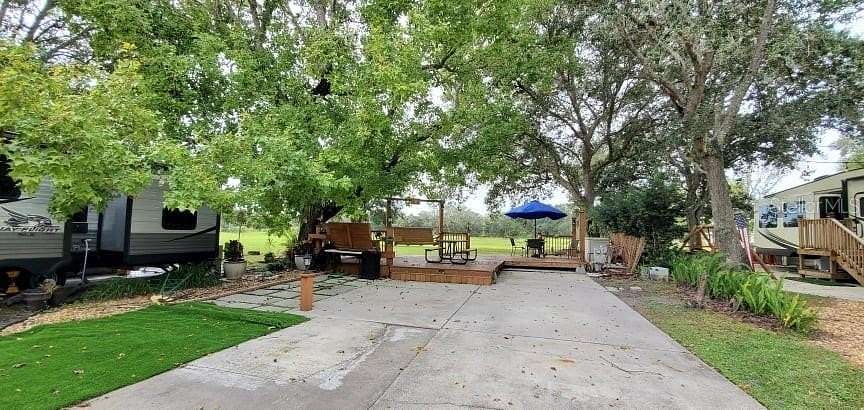 0.06 Acres of Land for Sale in Lake Wales, Florida