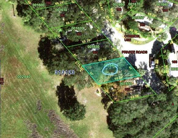 0 06 Acres of Land for Sale in - Lake Wales Fl 145300163