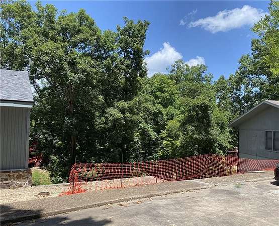 0.05 Acres of Residential Land for Sale in Bella Vista, Arkansas