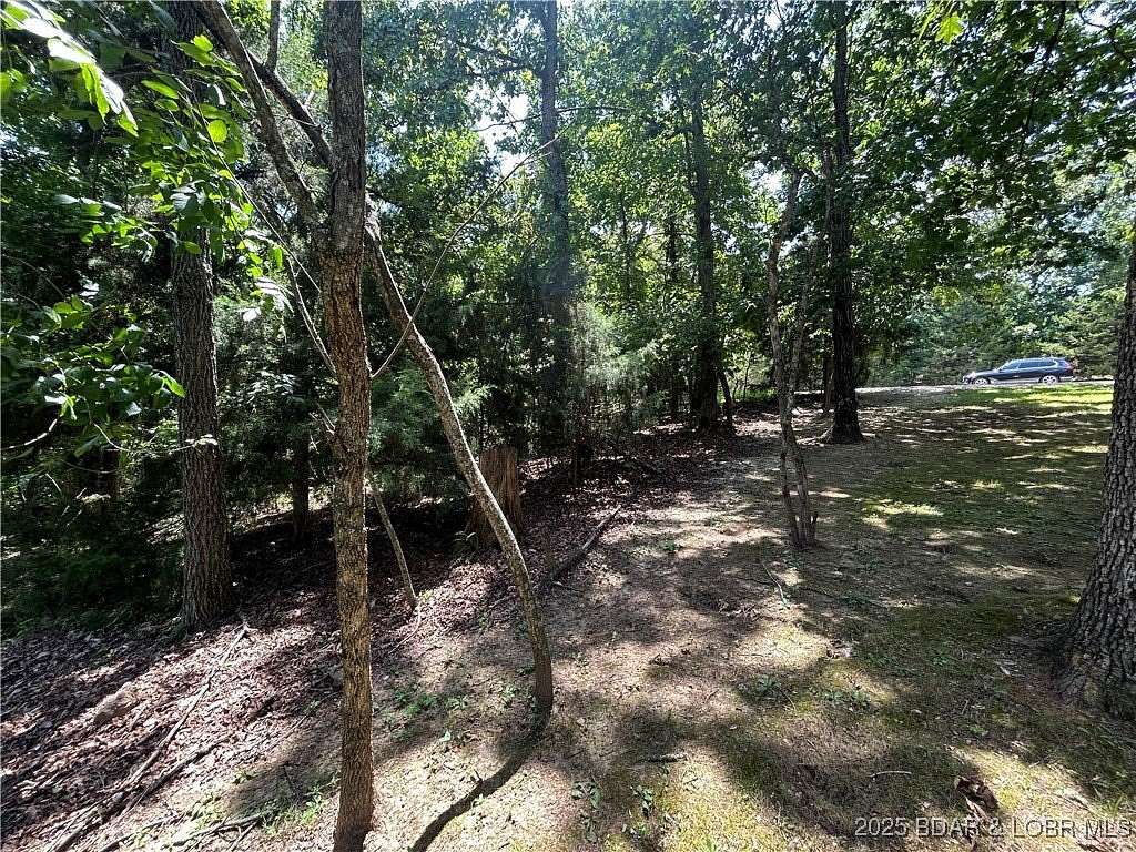 0.44 Acres of Land for Sale in Lake Ozark, Missouri
