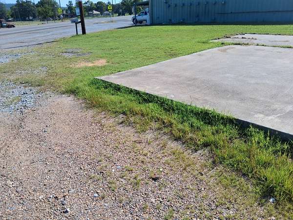 0.25 Acres of Land for Sale in Talihina, Oklahoma