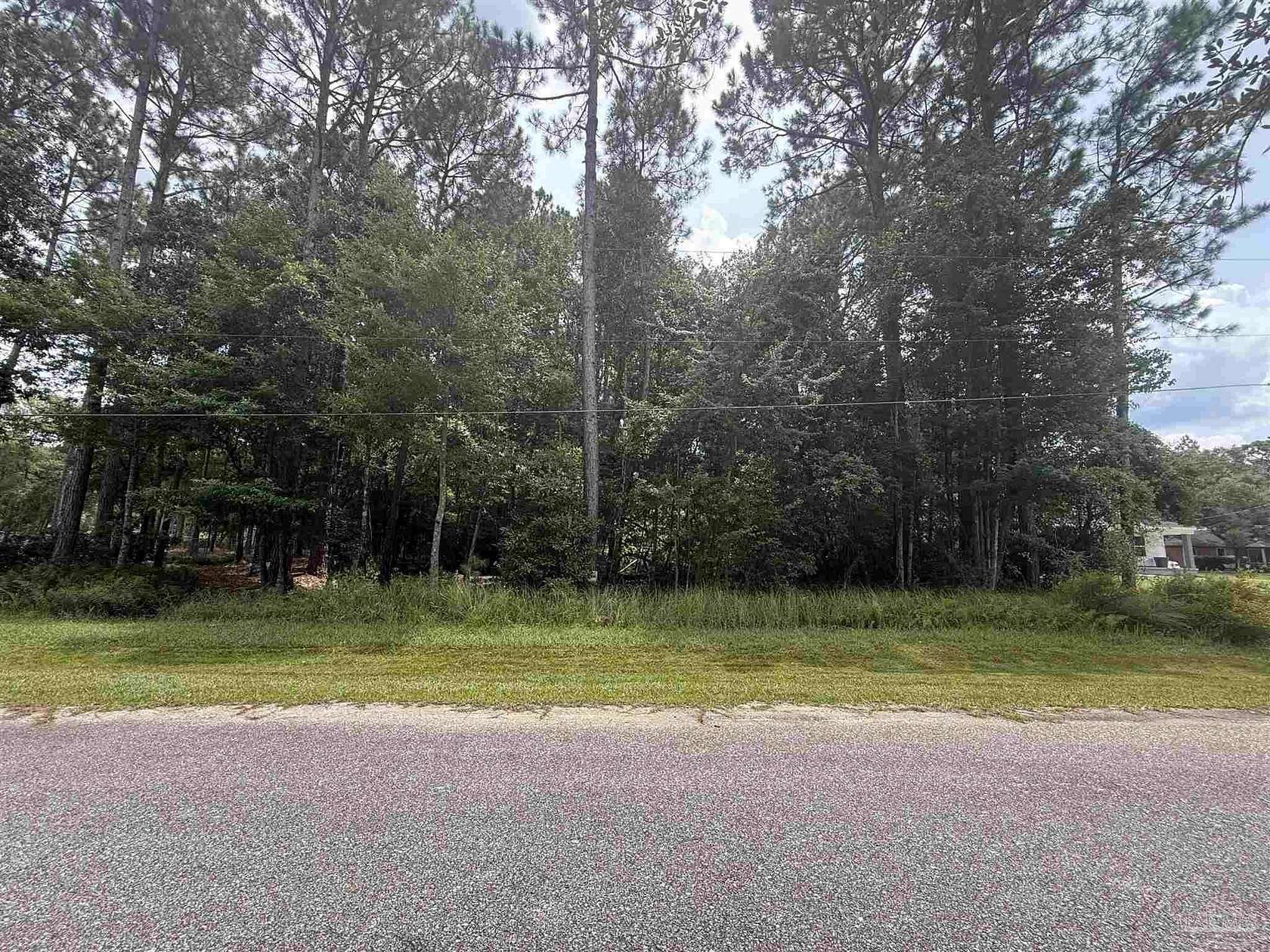 1 Acre of Residential Land for Sale in Pensacola, Florida