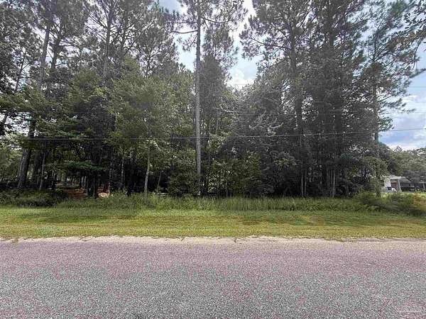 1 Acre of Residential Land for Sale in Pensacola, Florida