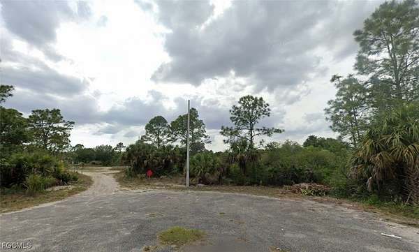 0.34 Acres of Residential Land for Sale in Lehigh Acres, Florida