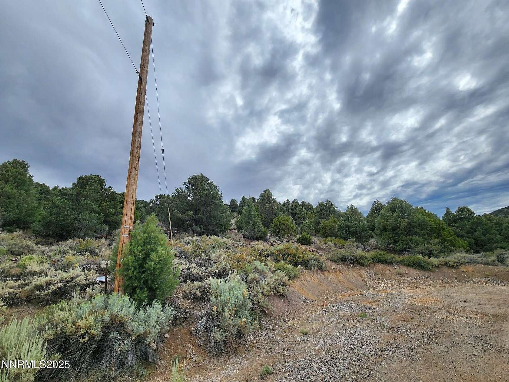 2.46 Acres of Residential Land for Sale in Reno, Nevada