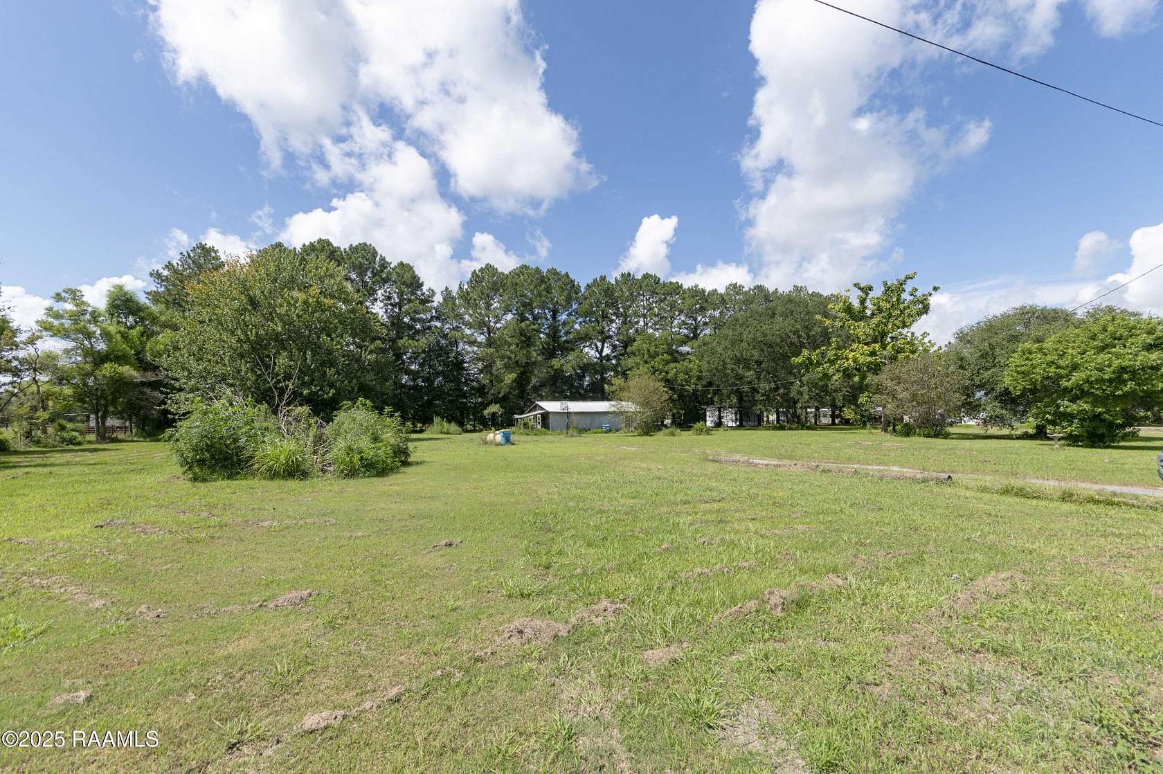 1.89 Acres of Residential Land for Sale in Breaux Bridge, Louisiana