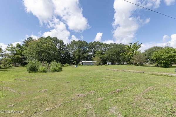 1.89 Acres of Residential Land for Sale in Breaux Bridge, Louisiana