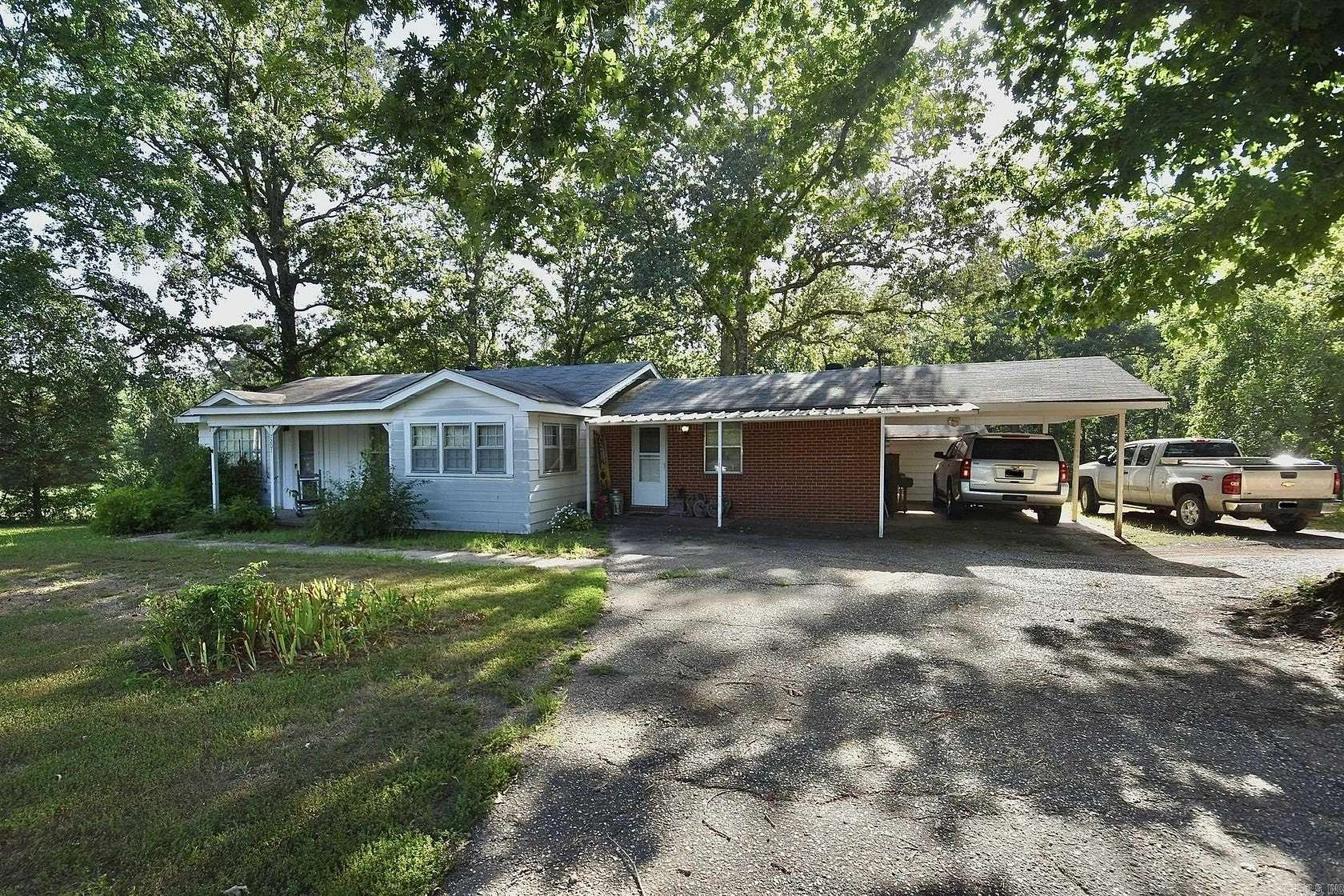 3.47 Acres of Improved Mixed-Use Land for Sale in Malvern, Arkansas