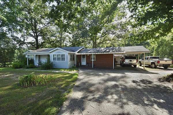 3.47 Acres of Improved Mixed-Use Land for Sale in Malvern, Arkansas