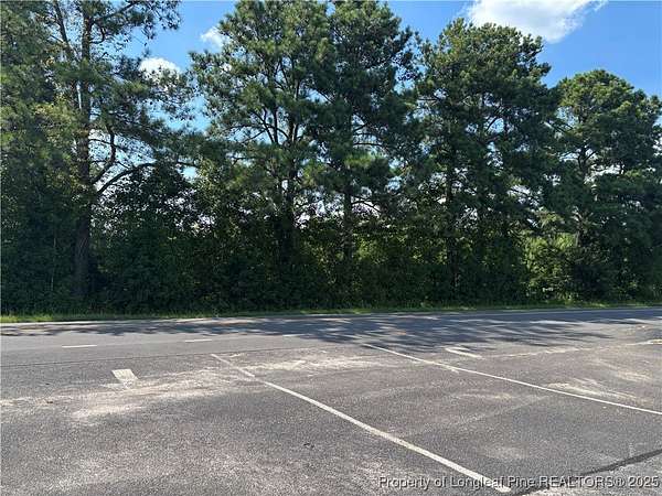 12.3 Acres of Land for Sale in Pembroke, North Carolina