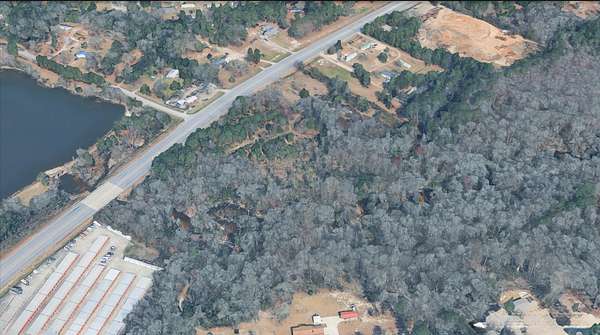 15 Acres of Improved Mixed-Use Land for Sale in Augusta, Georgia