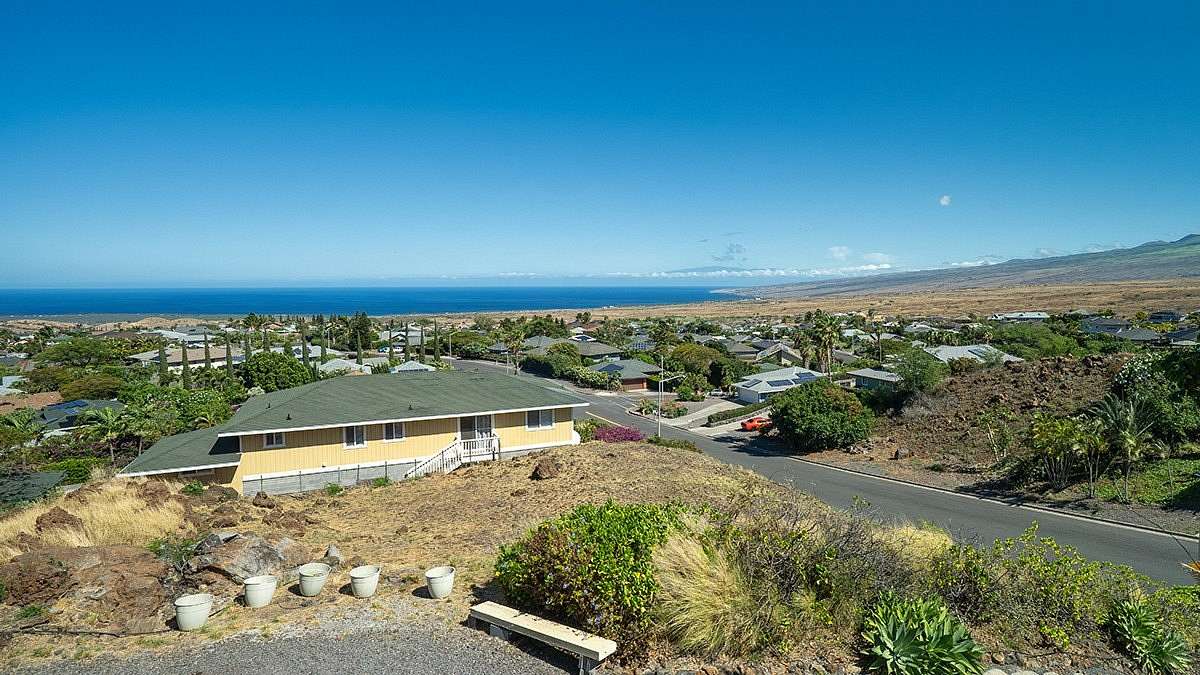 0.3 Acres of Residential Land for Sale in Waikoloa, Hawaii