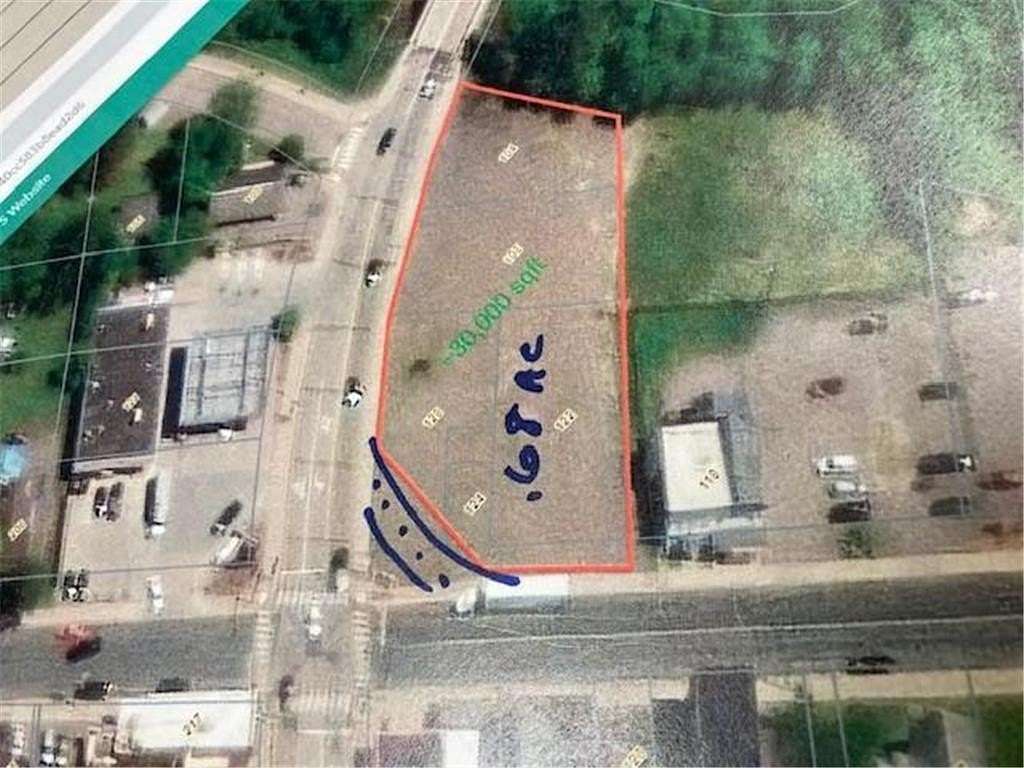 0.68 Acres of Land for Sale in Somerset, Wisconsin