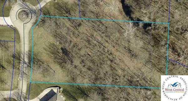 1.45 Acres of Residential Land for Sale in Sedalia, Missouri
