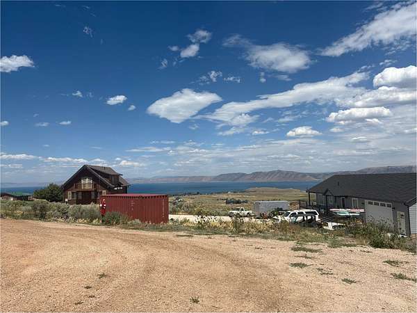 1.17 Acres of Residential Land for Sale in Garden City, Utah