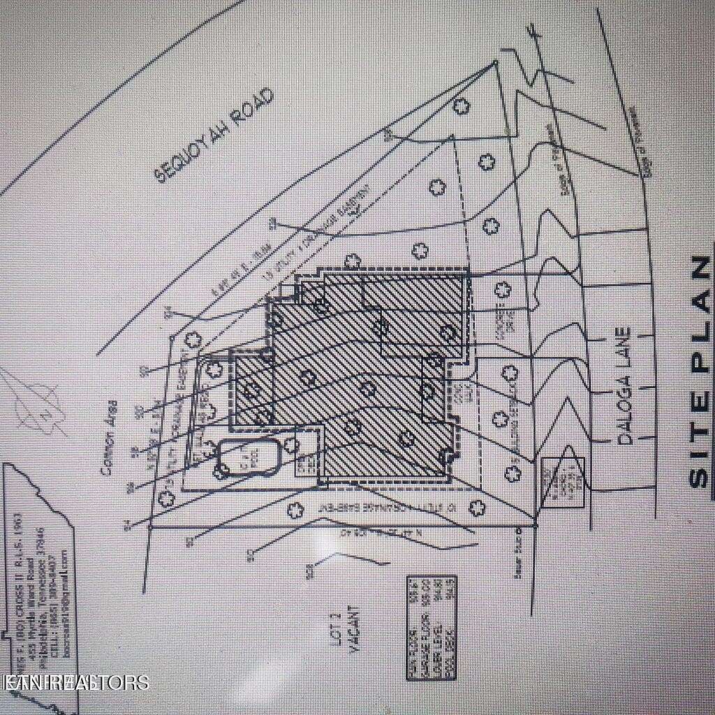 0.21 Acres of Land for Sale in Loudon, Tennessee