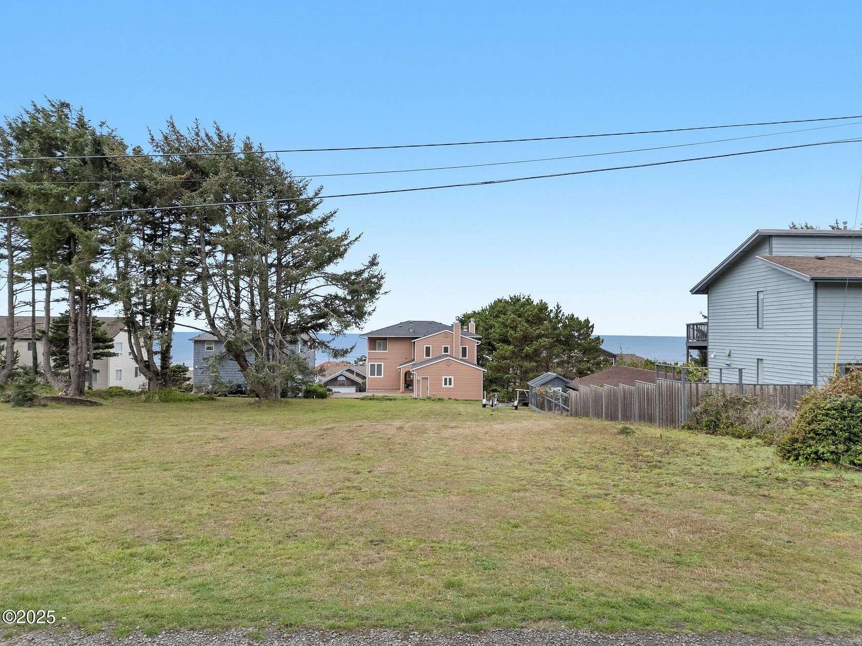 0.18 Acres of Residential Land for Sale in Lincoln City, Oregon