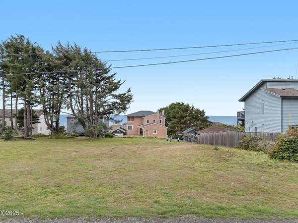 0.18 Acres of Residential Land for Sale in Lincoln City, Oregon