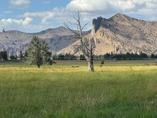 70 Acres of Agricultural Land for Sale in Redmond, Oregon