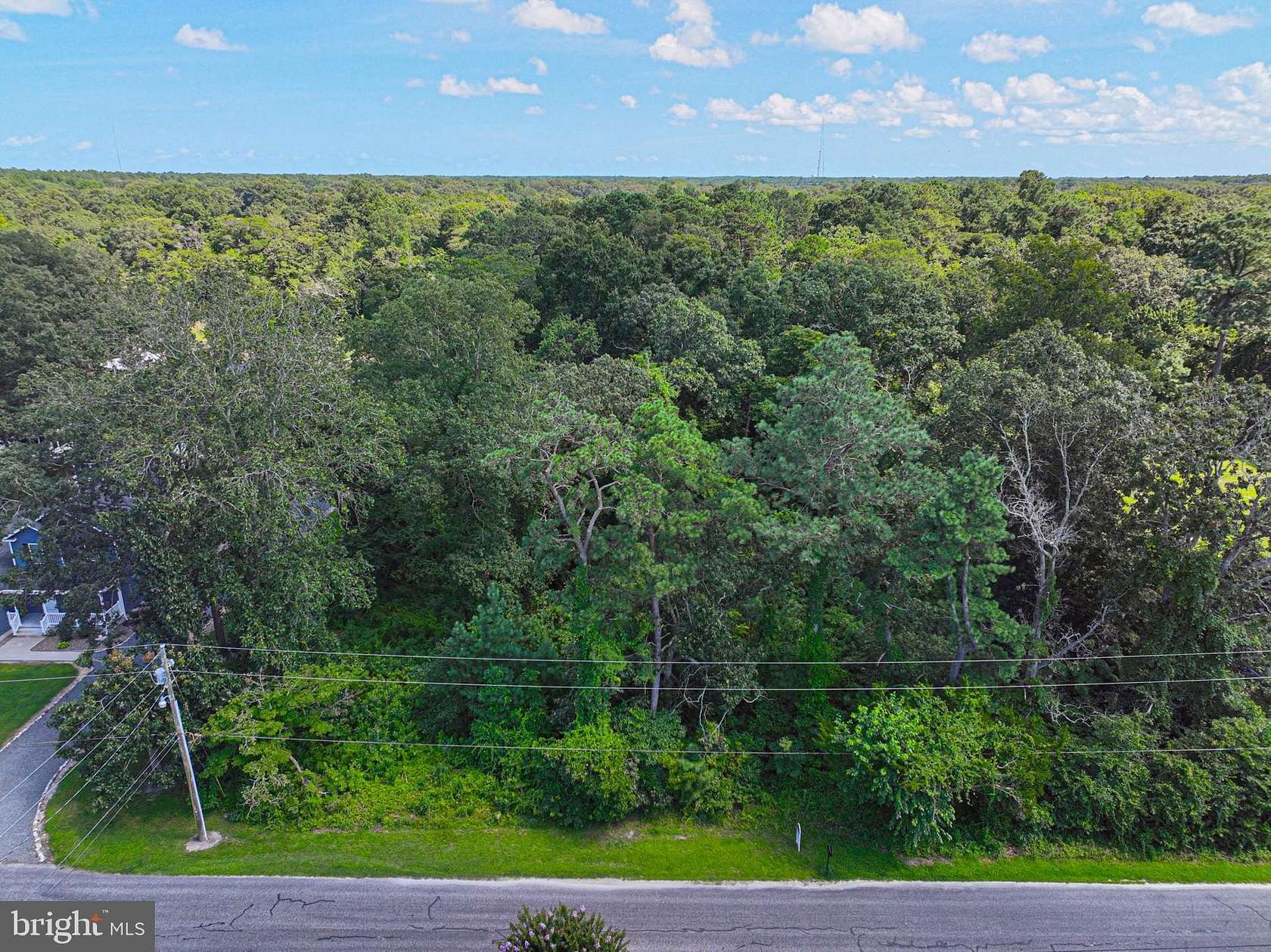 1.34 Acres of Residential Land for Sale in Millsboro, Delaware