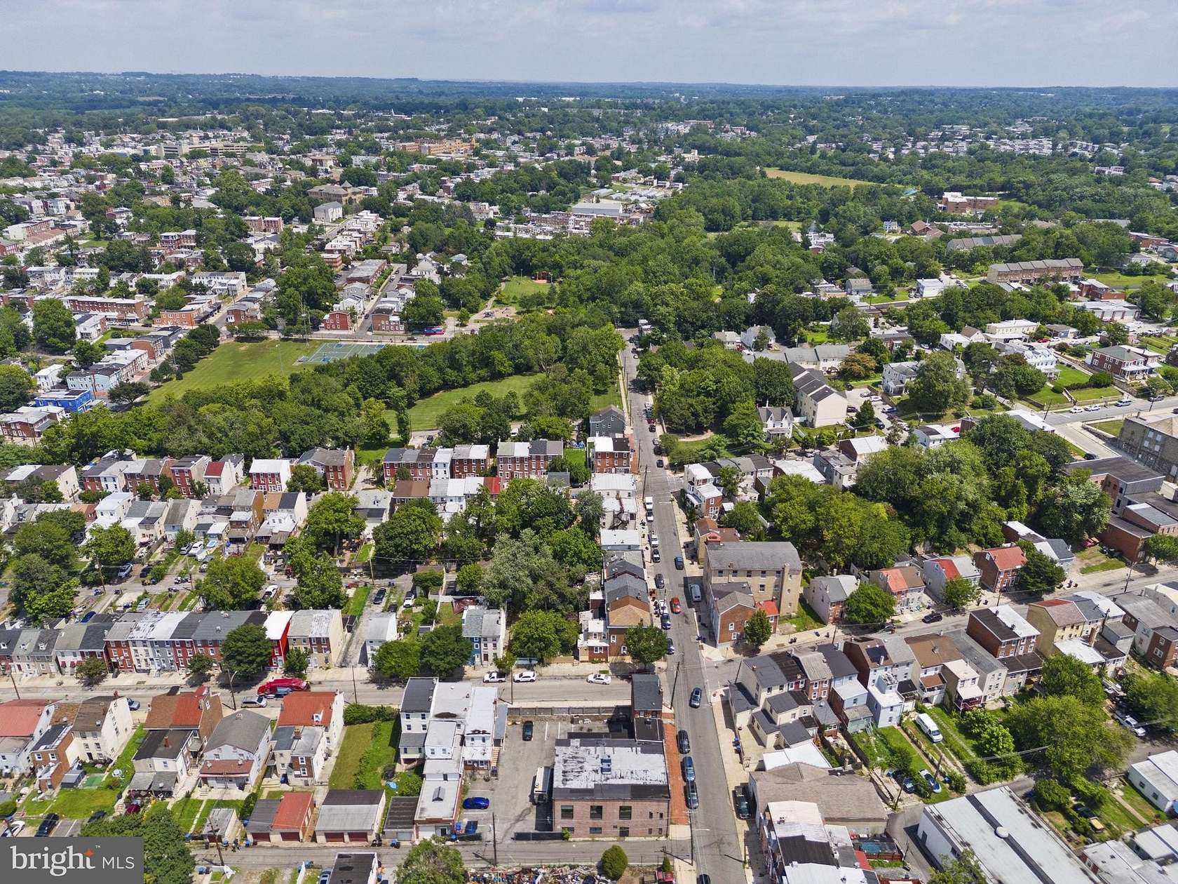 0.25 Acres of Mixed-Use Land for Sale in Norristown, Pennsylvania
