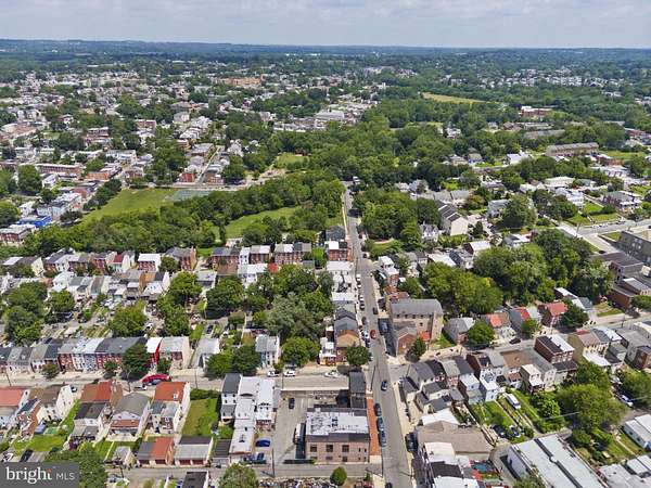 0.25 Acres of Mixed-Use Land for Sale in Norristown, Pennsylvania