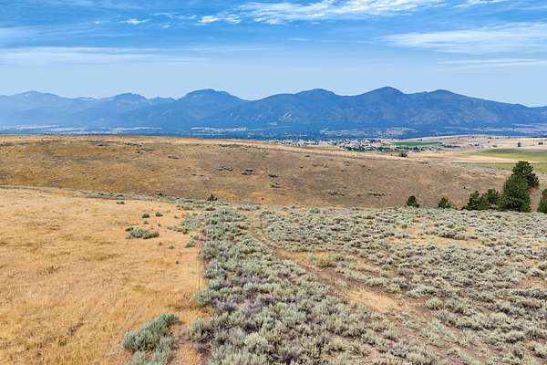 160 Acres of Land for Sale in Florence, Montana