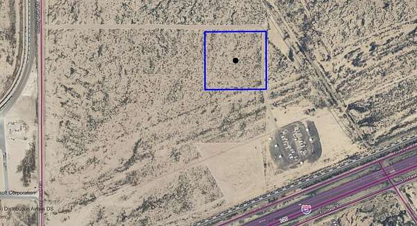 7.62 Acres of Residential Land for Sale in Pecos, Texas