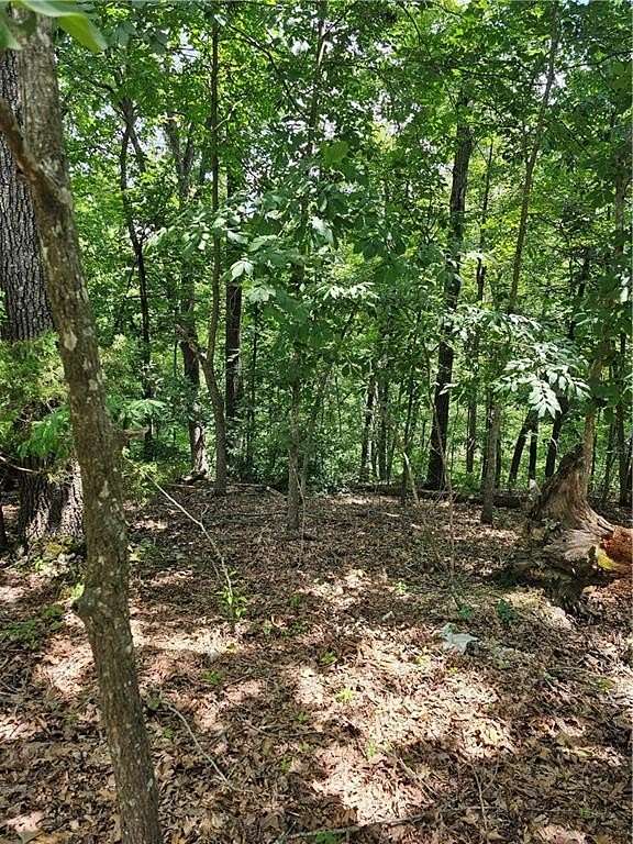 11.4 Acres of Land for Sale in Lowell, Arkansas