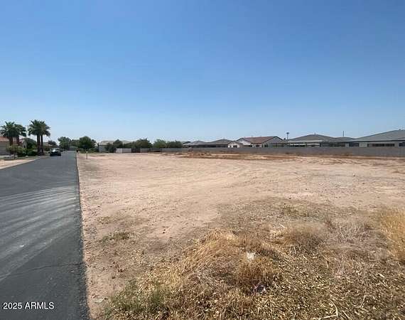 1 Acre of Residential Land for Sale in Chandler, Arizona