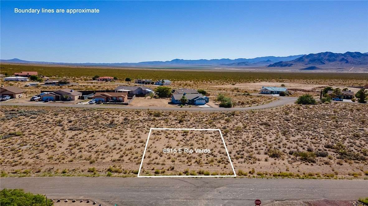 0.2 Acres of Residential Land for Sale in Kingman, Arizona