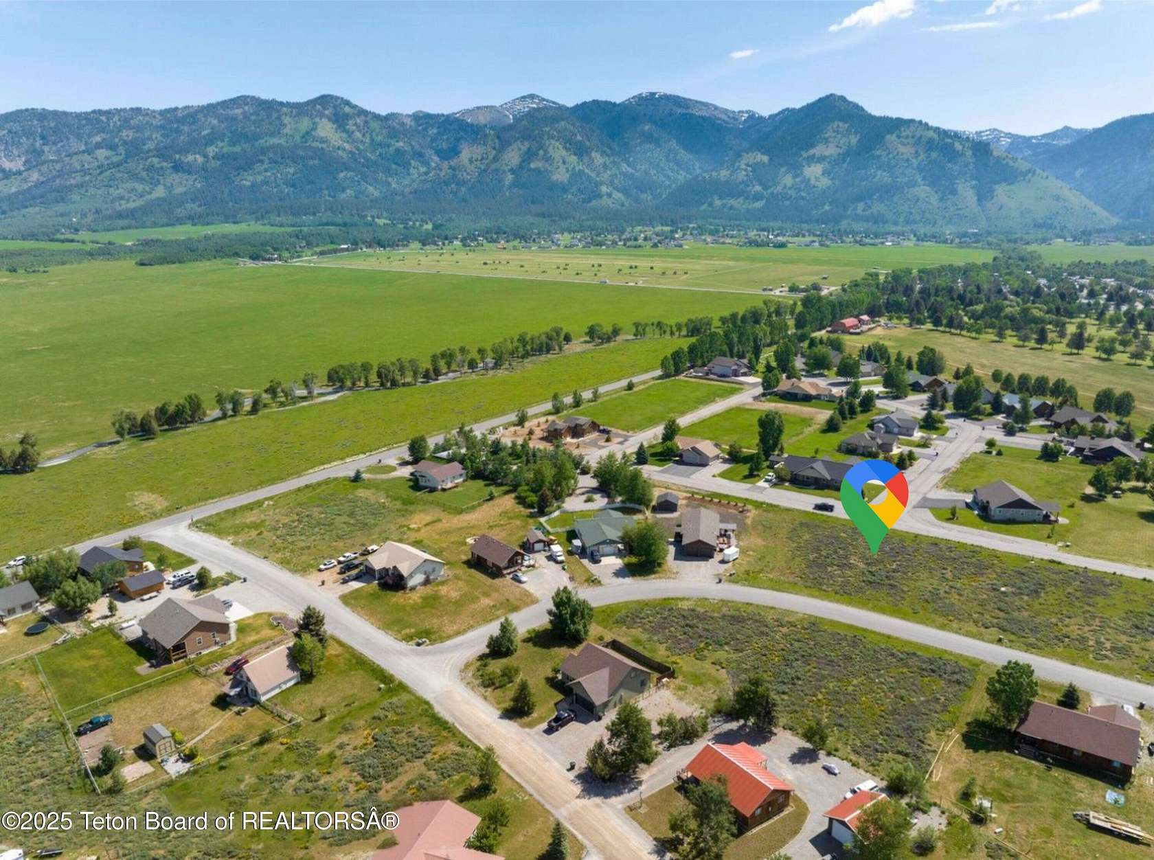 0.4 Acres of Residential Land for Sale in Star Valley Ranch, Wyoming