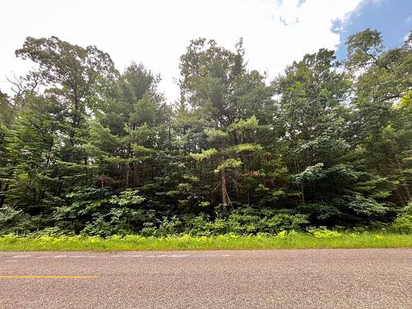 11.7 Acres of Land for Sale in Montague, Michigan
