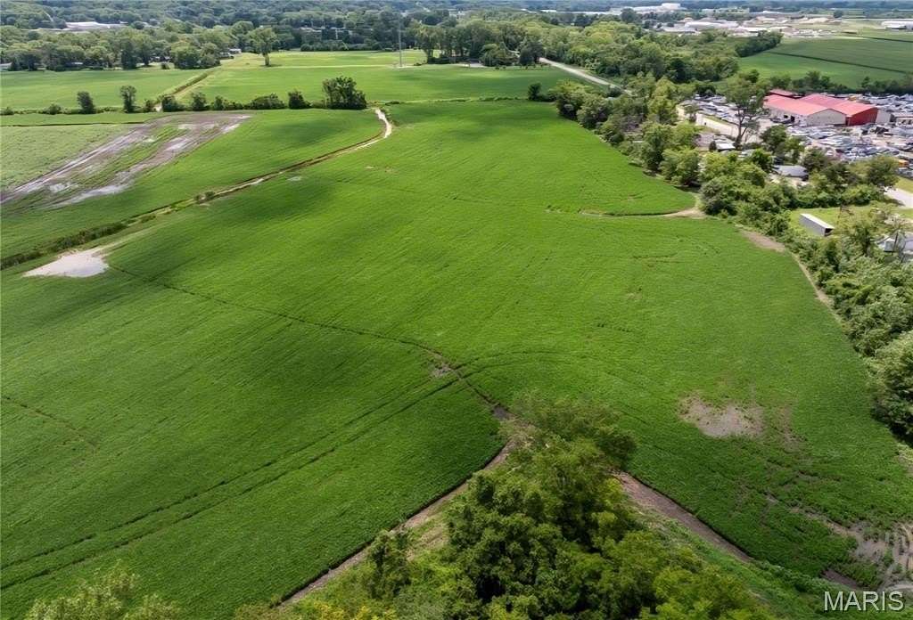 0.86 Acres of Land for Sale in Caseyville, Illinois