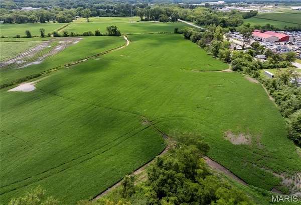 0.86 Acres of Land for Sale in Caseyville, Illinois
