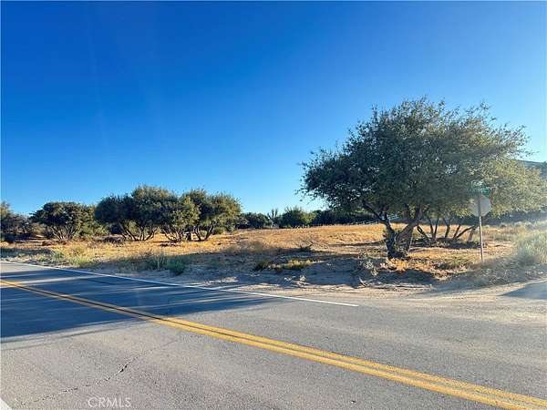 2 Acres of Residential Land for Sale in Oak Hills, California