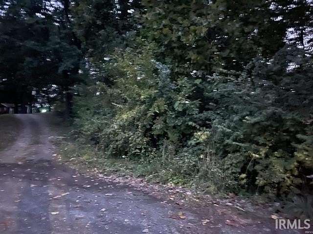 0.15 Acres of Residential Land for Sale in Lagrange, Indiana