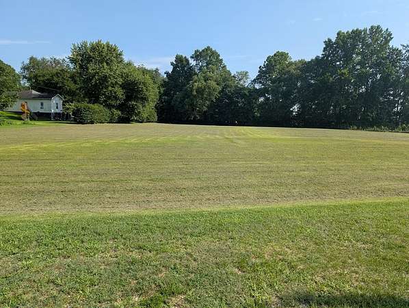 0.79 Acres of Residential Land for Sale in Franklin Furnace, Ohio