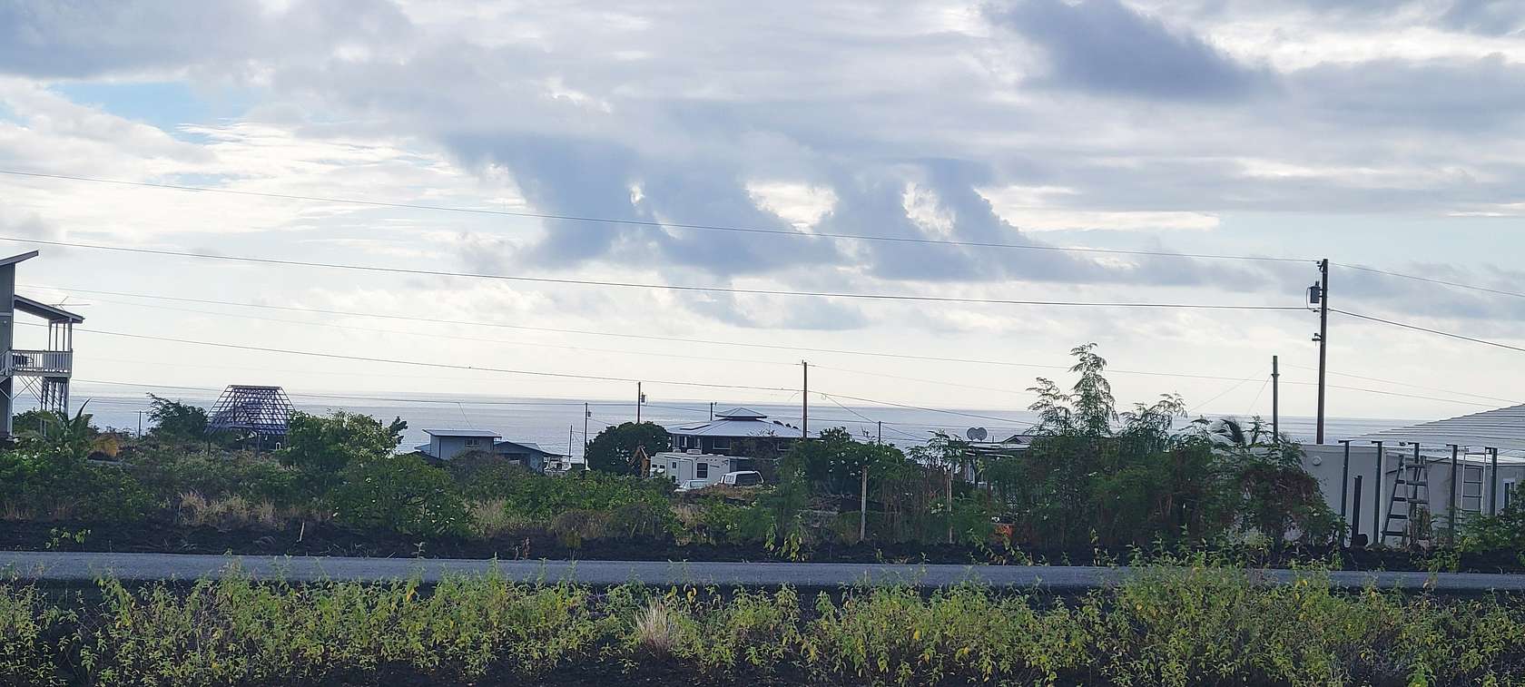 0.17 Acres of Residential Land for Sale in Captain Cook, Hawaii