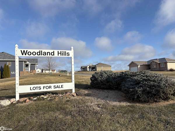 0.32 Acres of Residential Land for Sale in Red Oak, Iowa