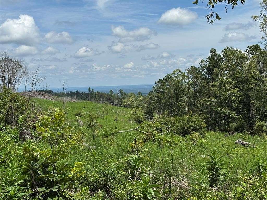 160 Acres of Recreational Land for Sale in Smithville, Oklahoma