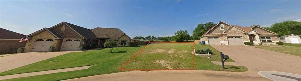 Residential Land for Sale in Lindale, Texas