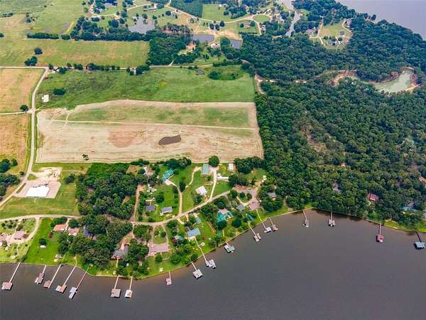 11.7 Acres of Land for Sale in Pittsburg, Texas