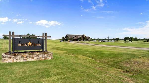 0.17 Acres of Residential Land for Sale in Whitesboro, Texas