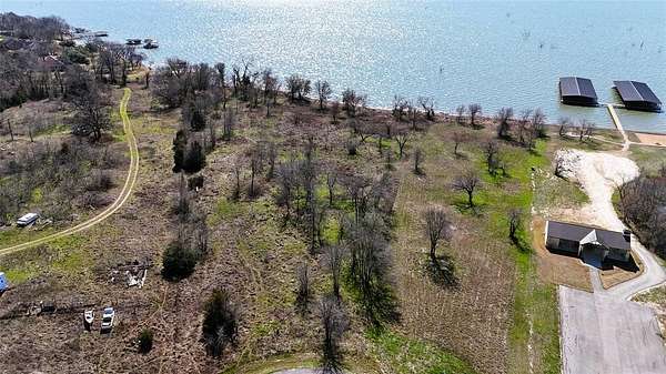 2.25 Acres of Land for Sale in Eureka, Texas