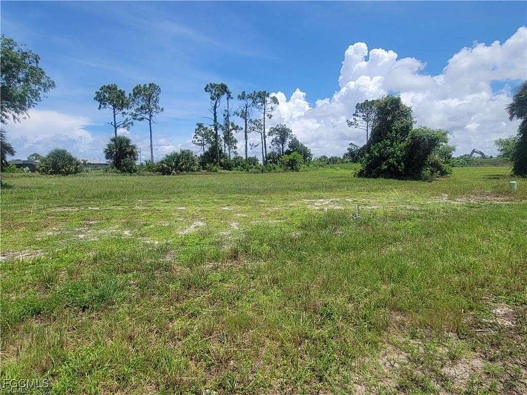 0.23 Acres of Land for Sale in Cape Coral, Florida