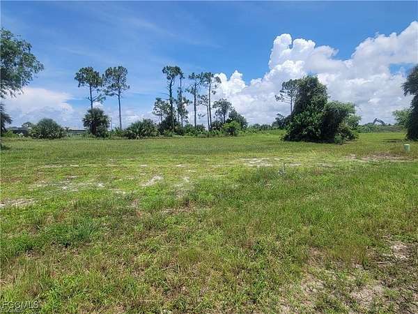 0.23 Acres of Land for Sale in Cape Coral, Florida